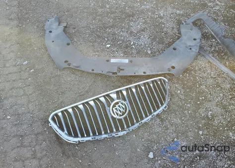 2016 Buick Enclave из США, поврежденный, VIN 5GAKVBKD0GJ218810